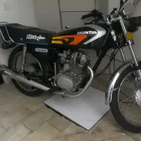 موتور لیفان ۹۱ استارتی به شرط