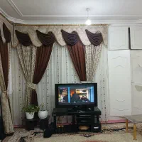 پرده کشی سلطنتی
