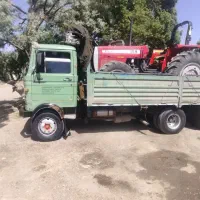 خاور ۶۰۸|خودرو سنگین|بستان آباد, |دیوار