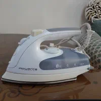 اتو بخار در حد نو ۲۰۰۰ وات