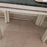 لوازم منزل یک ست مبلمان 8نفره و نهار خوری6نفر|حراج|تهران, پونک|دیوار