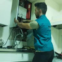 تعمیرتخصصی وسرویس پکیج واسپیلت وابگرمکن سراسرشیراز|خدمات پیشه و مهارت|شیراز, شهرک سراج‎|دیوار