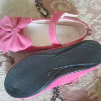 کفش  دخترانه  بچه گانه|کفش و لباس بچه|رشت, کوی مهر|دیوار