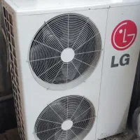 فروش/نصب تعمیر/سرویس کولرگازی و داکت اسپلیت|کولر گازی و فنکوئل|تهران, سید خندان (جلفا)|دیوار