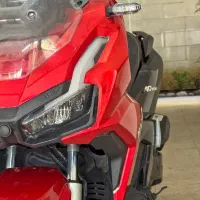 موتور سیکلت هانی ADV150 مدل ۱۴۰۲