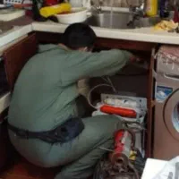 لوله بازکنی گرگیج شبانه روزی سراسر زاهدان بادستگاه