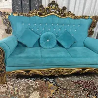 مبلمان و فرش ست