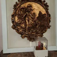 قاب عکس پولیستر