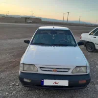 پراید صبا|خودرو سواری و وانت|بیرجند, |دیوار