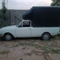 پیکان وانت