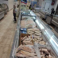 صندوقدار و فروشنده برای شیلات شهرما|استخدام خدمات فروشگاه و رستوران|مشهد, ولیعصر (شهرک غرب)|دیوار