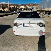 سمند سورن|خودرو سواری و وانت|یاسوج, |دیوار