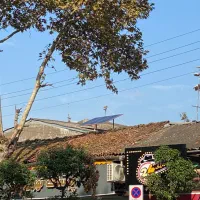 نصب پنل خورشیدی در لاهیجان|خدمات پیشه و مهارت|لاهیجان, انقلاب|دیوار