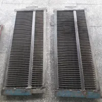 پل فلزی محکم