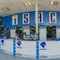 فراخان استخدامی نمایندگی قطعات یدکی خودرو