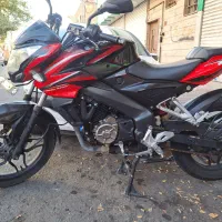 آن اس 150 مدل 95 اپاچی