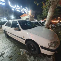 پارس سال ۴۰۰|خودرو سواری و وانت|لاهیجان, گلستان|دیوار