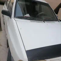 پراید مدل 82