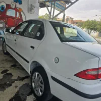 اف سون پایه گازسوز بدون رنگ