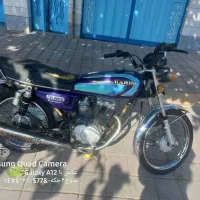 رهرو مدل 93مزایده درحد|موتورسیکلت|خاوران, |دیوار