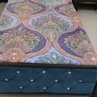 تخت یک نفره|تشک تختخواب|آبادان, |دیوار