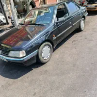پژو مدل ۸۵