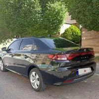 تارا V4 اتوماتیک مدل ۱۴۰۳ فول آپشن