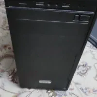 یک ستpc کامل کارمندی و کار های گرافیکی