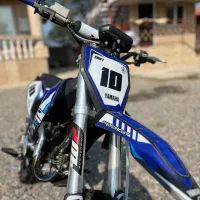 موتور کراس ktm pro|موتورسیکلت|رشت, استقامت ۱|دیوار