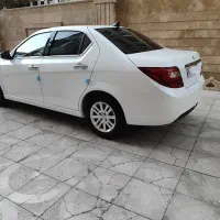دنا پلاس 6دنده با موتور ارتقاء مدل 1403 در حد خشک|خودرو سواری و وانت|اردبیل, |دیوار