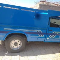 نیسان مدل 1403کارکرد 10|خودرو سواری و وانت|بیرجند, |دیوار