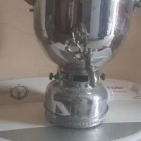 فروش سماور سالم درحدنو