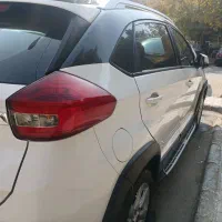 ام وی ام ای ایکس ۲۲ اتومات مدل ۱۴۰۰|خودرو سواری و وانت|اصفهان, شهرک کوثر|دیوار