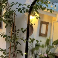 آینه قدی