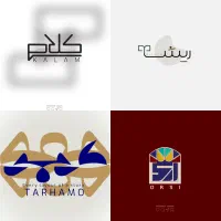 طراح لوگو و هویت بصری برند|خدمات رایانه‌ای و موبایل|تهران, جمهوری|دیوار