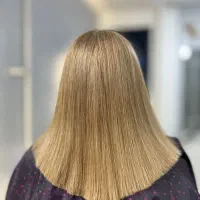 کوتاهی مو جشنواره ۲۵۰|خدمات آرایشگری و زیبایی|شاهینشهر, خبرنگار|دیوار