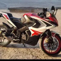 موتور Rs 200