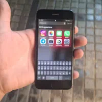 ایفون 7 سالم سالم|موبایل|مشگین شهر, |دیوار