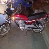 موتور لیفان 200ccمدل93