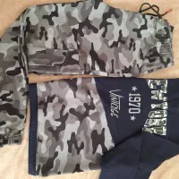 بلوز پسرانه