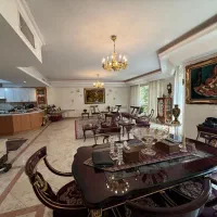 ۲۰۰ متر قیطریه قابل تبدیل تراس قابل چیدمان|اجارهٔ آپارتمان|تهران, قیطریه|دیوار