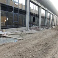 نما شیشه و درب پنجره آلومینیومی|استخدام معماری، عمران و ساختمانی|دزفول, |دیوار