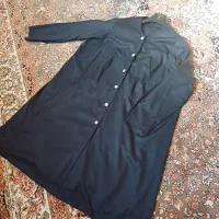 مانتو دانشجوی زنانه مغنعه چند تا|لباس|اصفهان, خرم|دیوار