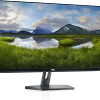 مانیتور فریملس 27اینچ دل مدل Dell se2719h