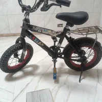 دوچرخه