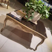 جلو مبلی میز عسلی مدل مربع گرد|مبلمان خانگی و میز عسلی|مشهد, خواجه ربیع|دیوار