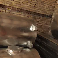 مخزن آب شهری روستایی مخزن گازوییل تانک