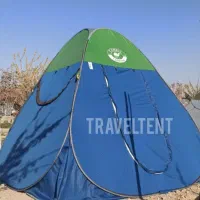 چادر هشت نفره