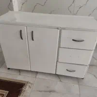 کابینت فلزی آشپز