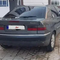 زانتیا ۲۰۰۰.   مدل ۸۶